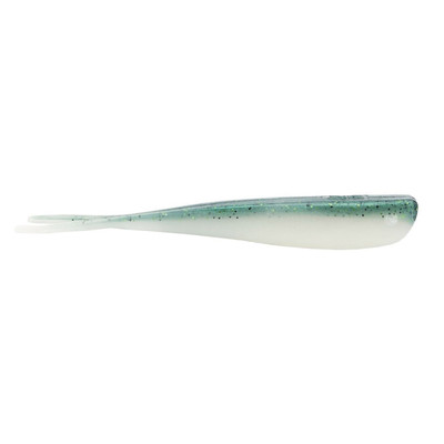 Lake Effect Lures Feisty Fry Rattlin' Swimbait Irish Creme