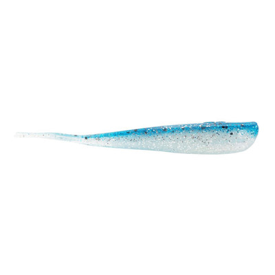 Lake Effect Lures Feisty Fry Rattlin' Swimbait Sassy Sardine
