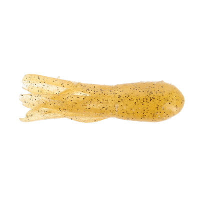 X Zone Lures Scented Stealth Tube Great Lakes Sand