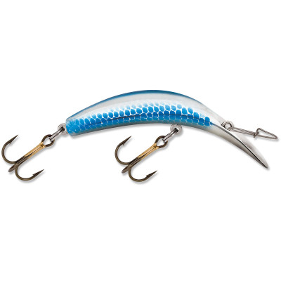  Luhr-Jensen K15X Kwikfish X-Treme (Rattle) Fickle Pickle :  Fishing Topwater Lures And Crankbaits : Sports & Outdoors