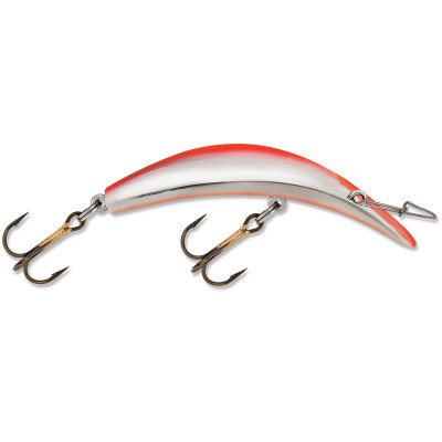 South Bend Sporting Goods Luhr Jensen Rattle Kwikfish Xtreme Crank