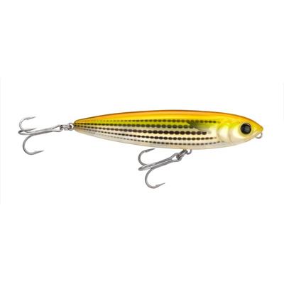 Yo-Zuri 3D Inshore Topknock Pencil Yellow Mullet