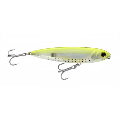 Yo-Zuri 3D Inshore Topknock Pencil Chartreuse