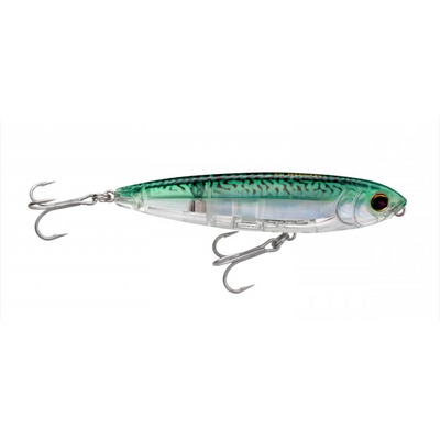 Yo-Zuri 3D Inshore Topknock Pencil Green Mackerel