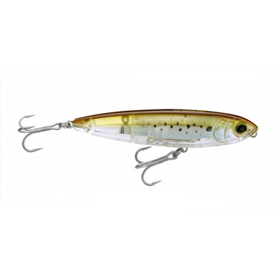 Yo-Zuri 3D Inshore Topknock Pencil Peanut Bunker