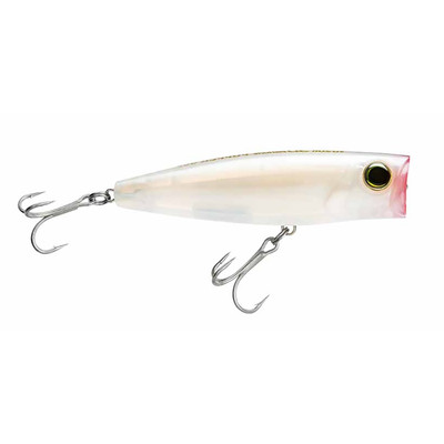 Yo-Zuri 3D Inshore Popper Pearl