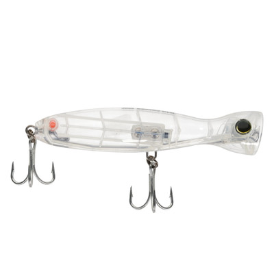 Yo-Zuri Mag Popper Clear