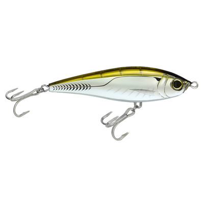 Yo-Zuri Hydro Twitchbait Bronze