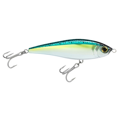 Yo-Zuri Hydro Twitchbait Green Mackerel