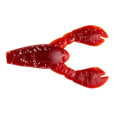 Great Lakes Finesse Snack Craw Fire Craw