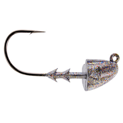 Buckeye Lures Shocker Swimbait Head Disco