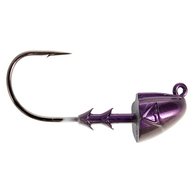 Buckeye Lures Shocker Swimbait Head Shad