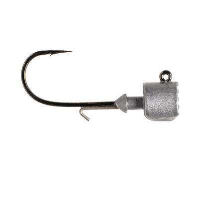 Great Lakes Finesse Ned Jig Head - Size 1 Raw