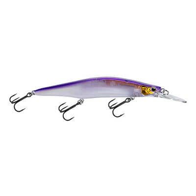 Shimano Zumverno 115SP MR Suspending Jerkbait Horned Minnow