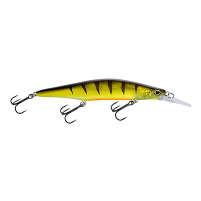 Shimano Zumverno 115SP MR Suspending Jerkbait Matte Perch