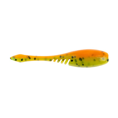 Baitfuel NanoShad Soft Bait Cajun Cricket