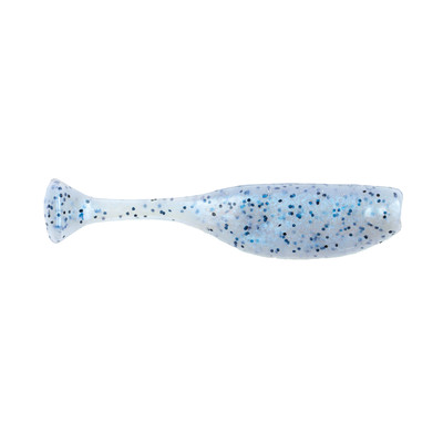 BaitFuel NanoSwim Soft Bait Monkey Milk
