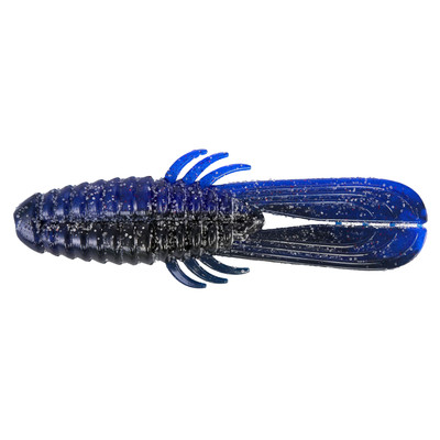 Big Bite Baits FAFO Creature Bait Hematoma