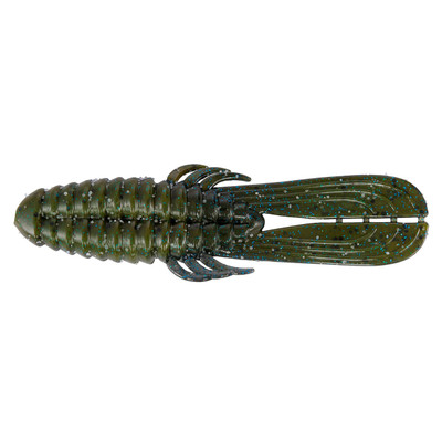 Big Bite Baits FAFO Creature Bait 1099