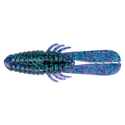 Big Bite Baits FAFO Creature Bait June Bug