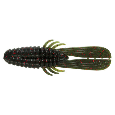 Big Bite Baits FAFO Creature Bait California 420