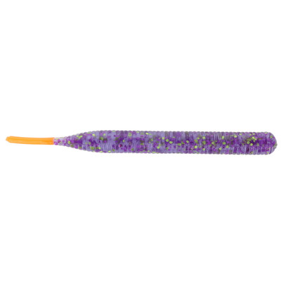 Bondy Bait Company Producer Worm Purple Rain