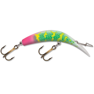 Luhr Jensen Kwikfish X-Treme Glad Clown