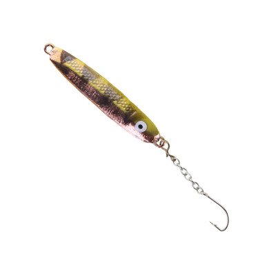 Hali Sukkula Jig Copper-Scale
