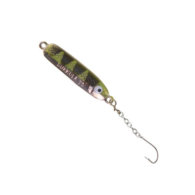 Hali Sukkula Jig Gold-Scale-Yellow