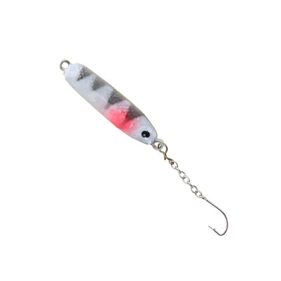 Hali Sukkula Jig White-Scale-Red Belly