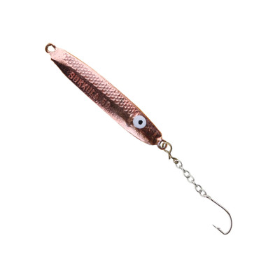 Hali Sukkula Jig Copper