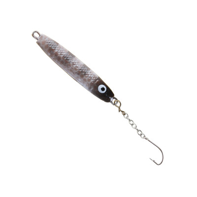 Hali Sukkula Jig Black-White-Copper Dots