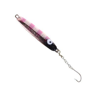 Hali Sukkula Jig Copper-Pink Scale