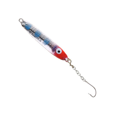 Hali Sukkula Jig Blue Scale-Red Head