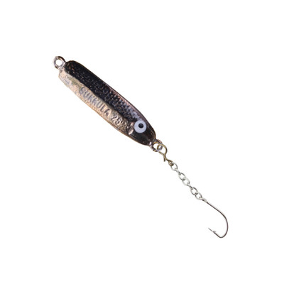 Hali Sukkula Jig Gold-Black