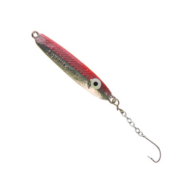 Hali Sukkula Jig Gold-Red