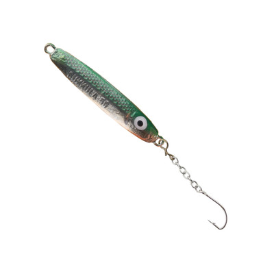 Hali Sukkula Jig Gold-Green