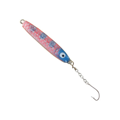 Hali Sukkula Jig Pink-Blue Scale Perch