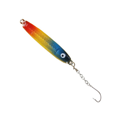 Hali Sukkula Jig Rainbow