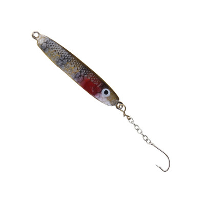 Hali Sukkula Jig Gold-Black Crackle