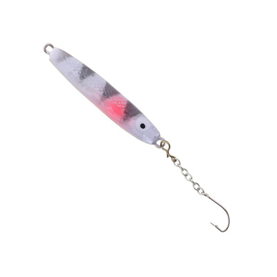 Hali Sukkula Jig Glow White-Scale-Red Belly