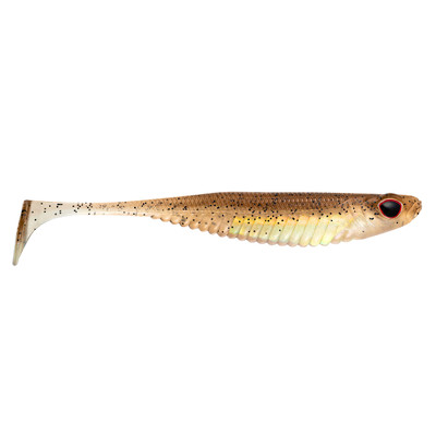 Nomad Design Live Ops Spectre Minnow Mirage X Softbait Arkansas Shiner