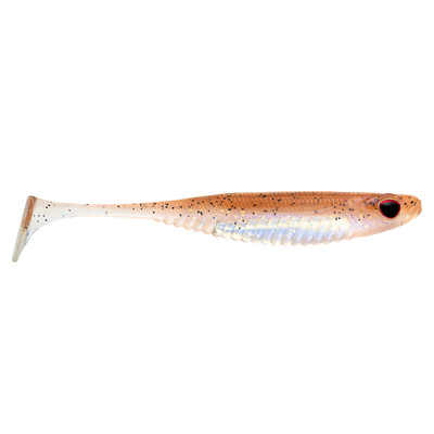 Nomad Design Live Ops Spectre Minnow Mirage X Softbait Pink Shiner