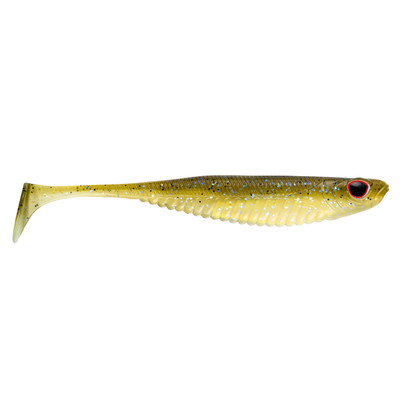 Nomad Design Live Ops Spectre Minnow Mirage X Softbait Tennessee Shad