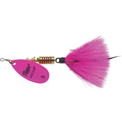 MEPPS - Aglia Forellendesign-Spinner Brown Trout Gr.2, Fishingtackle24 -  Angelbedarf Angelruten Angelbekleidung Angelzubehör Kunstköder Angeltaschen  Angelzelt Angelschnur