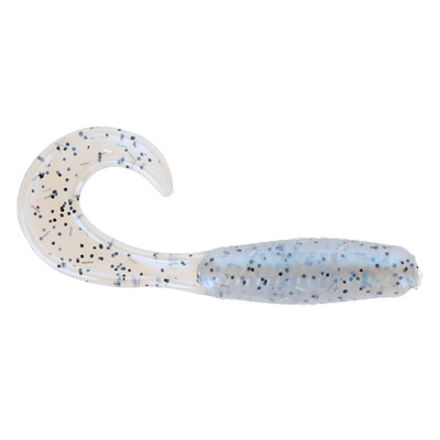 BrushPile Jigs Vortex Soft Bait Monkey Flash