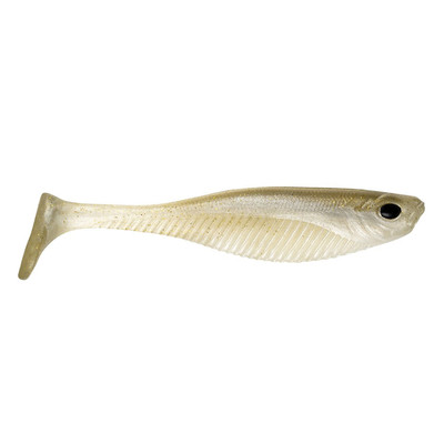 Nomad Design Live Ops Dozer Softbait Gold Bullet