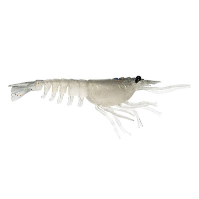 Nomad Design Live Ops Switcher Shrimp Softbait Astro