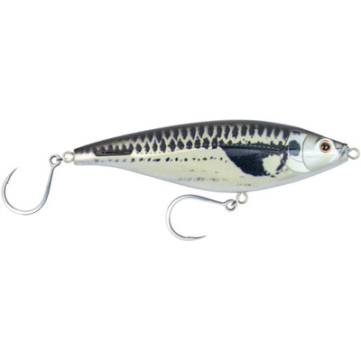 Nomad Design Madscad Twitchbait Mullet