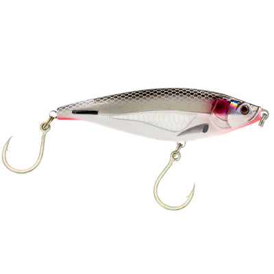Nomad Design Madscad Autotune Twitchbait Bleeding Mullet